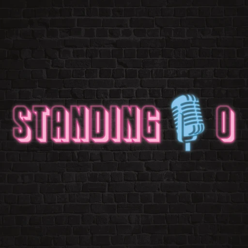 The Standing O Podcast