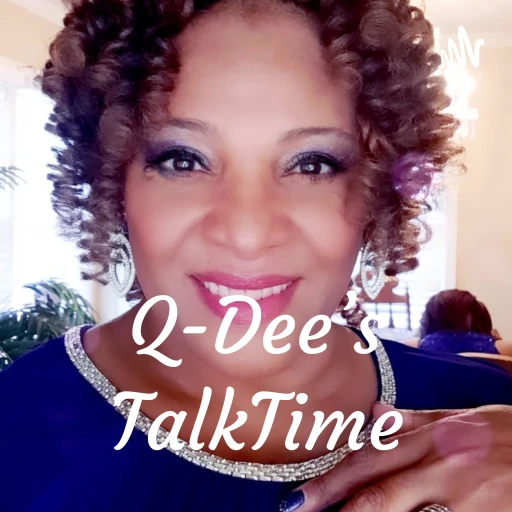 Q-Dee’s TalkTime