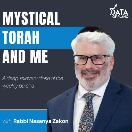 Mystical Torah and Me