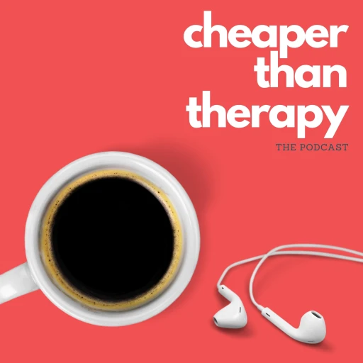 Cheaper than Therapy