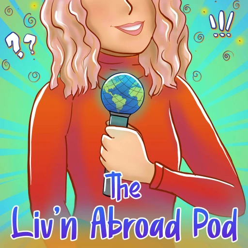 The Liv’n Abroad Pod