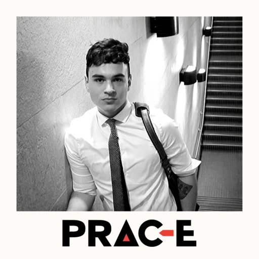 Prac-E Podcast