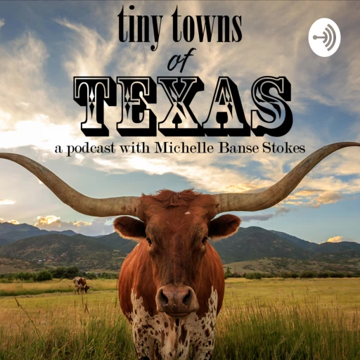 Tiny Towns of Texas