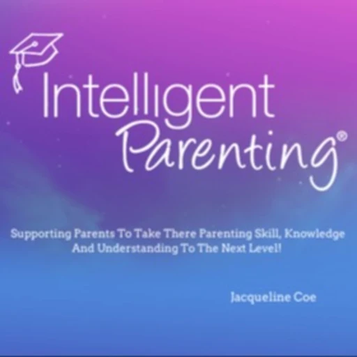 You Thought There Was No Parenting Handbook – There Is Now!