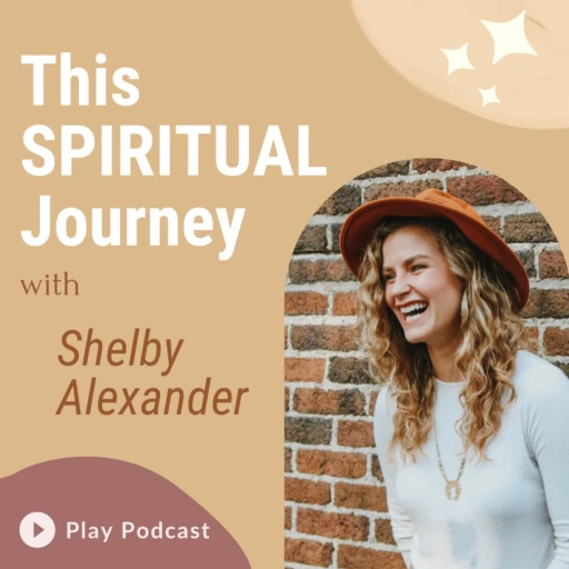 This Spiritual Journey