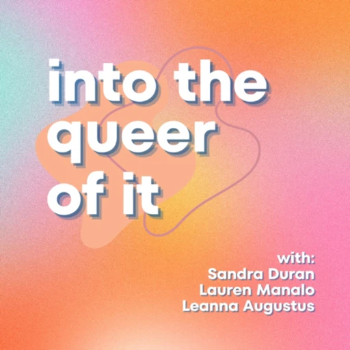 Into the Queer of It