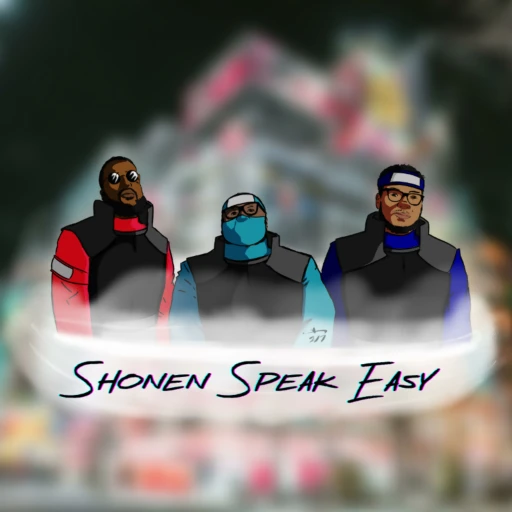 Shonen Speak Easy