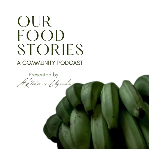 Our Food Stories