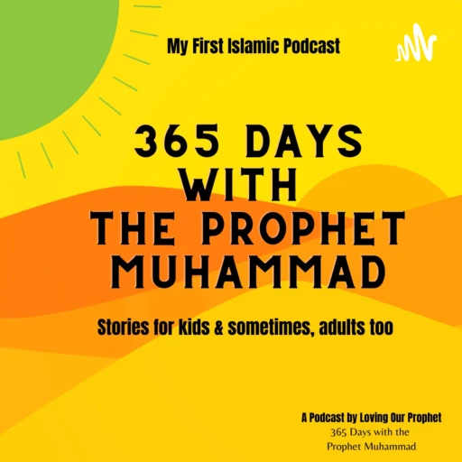 365 Days with the Prophet MUHAMMAD