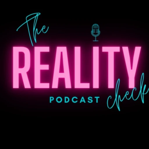 Reality Check Podcast