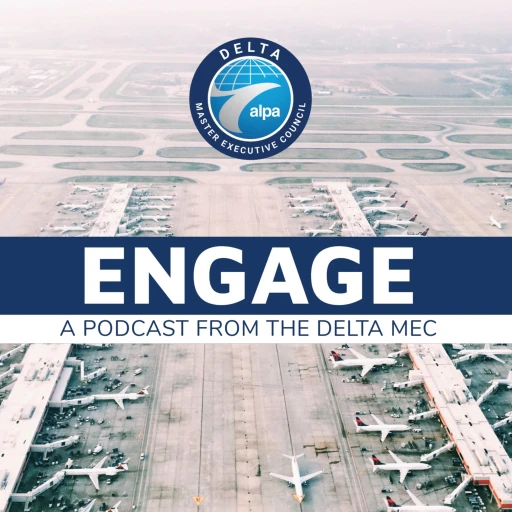 Engage: A Podcast from the Delta MEC