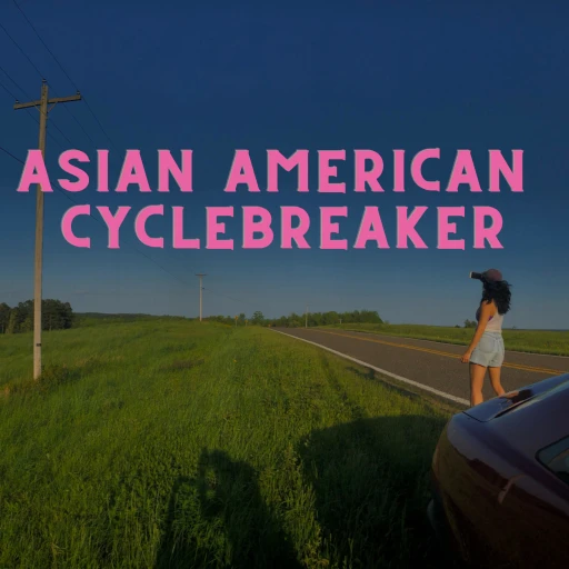 asian american cyclebreaker