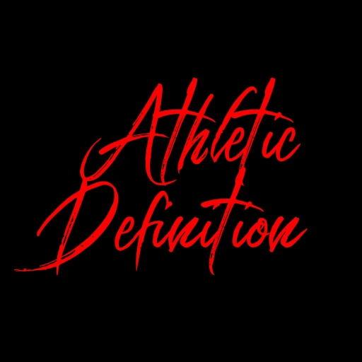 Athletic Definition