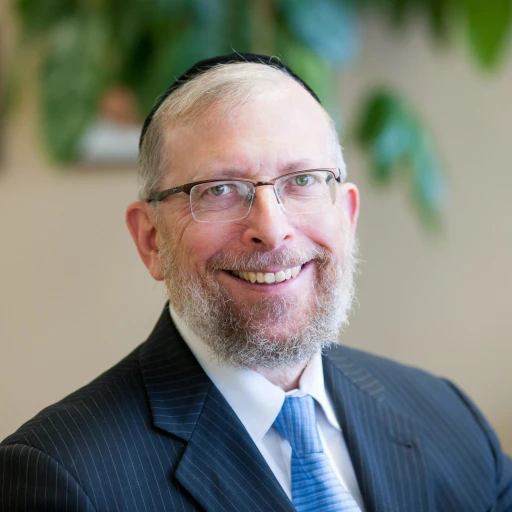 Rabbi G is for Gratitude