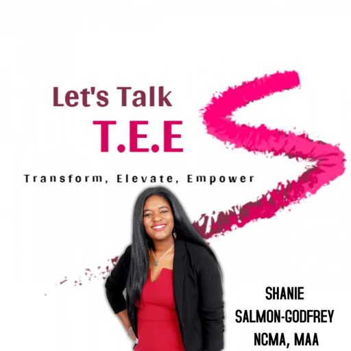 Let’s Talk T.E.E