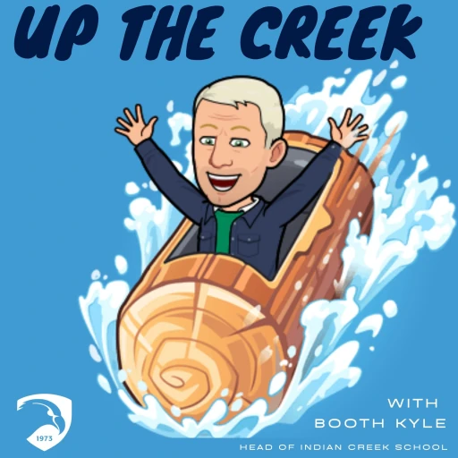 Up the Creek with Booth Kyle