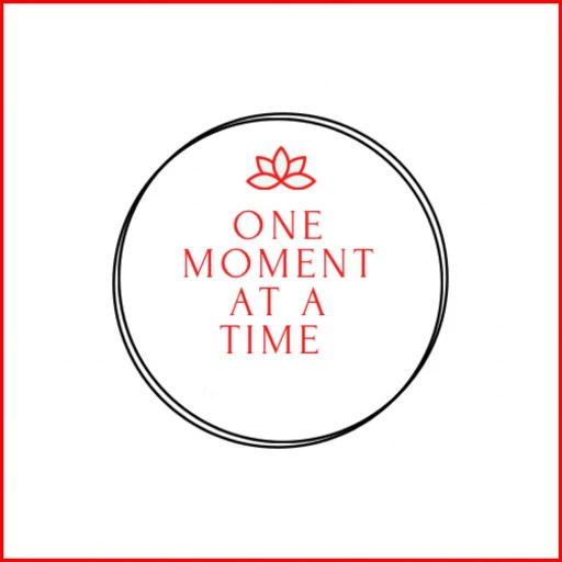 ONE MOMENT AT A TIME