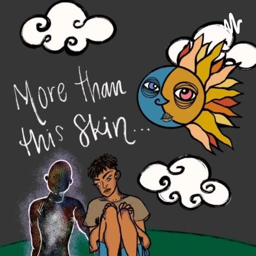 More Than This Skin