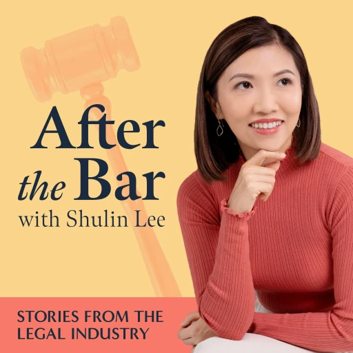 After the Bar – Stories from the Legal Industry