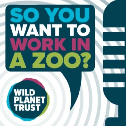 So You Want To Work In A Zoo?