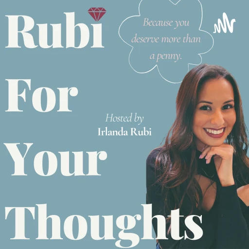 Rubi For Your Thoughts