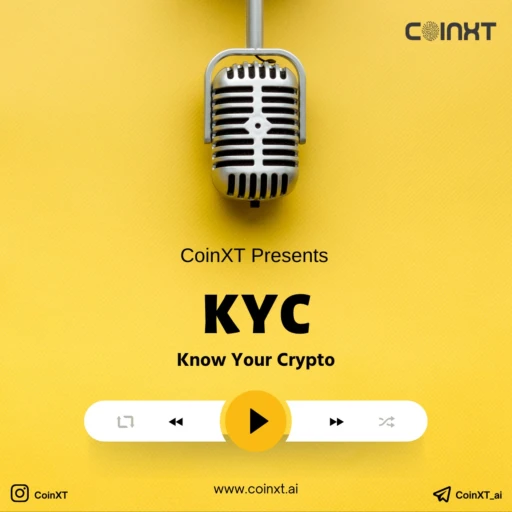 KYC – Know Your Crypto