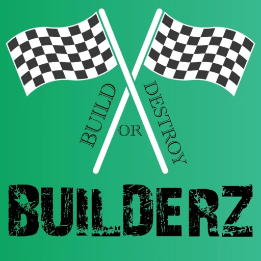 THE BUILD OR DESTROY PODCAST