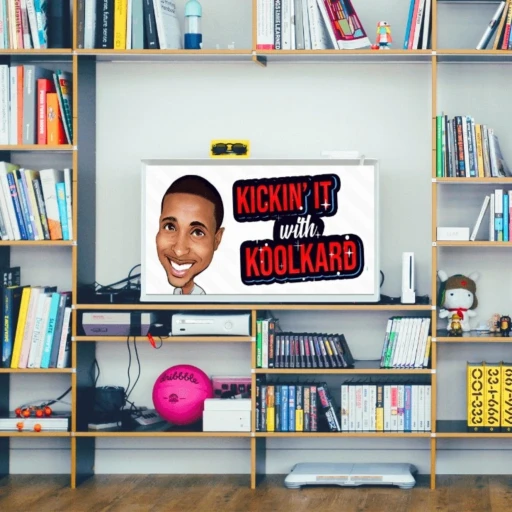 Kickin’ It With KoolKard Show