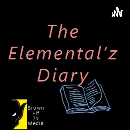 The Elemental’z Diary