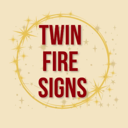 Twin Fire Signs: The Astrology of Taylor Swift