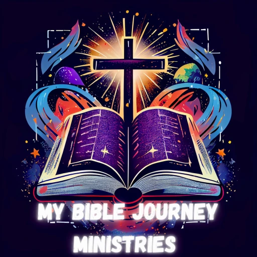 My Bible Journey – Luivision