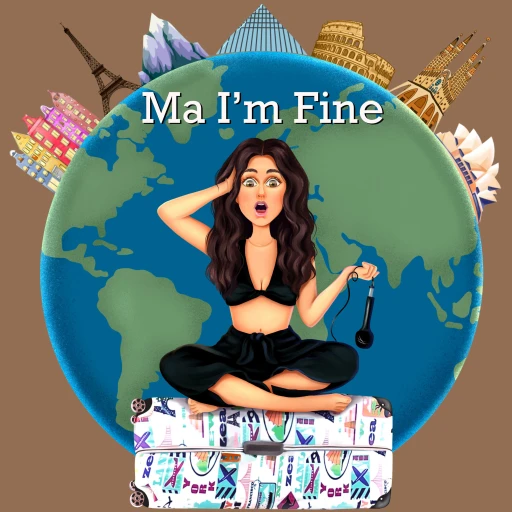 Ma I’m Fine