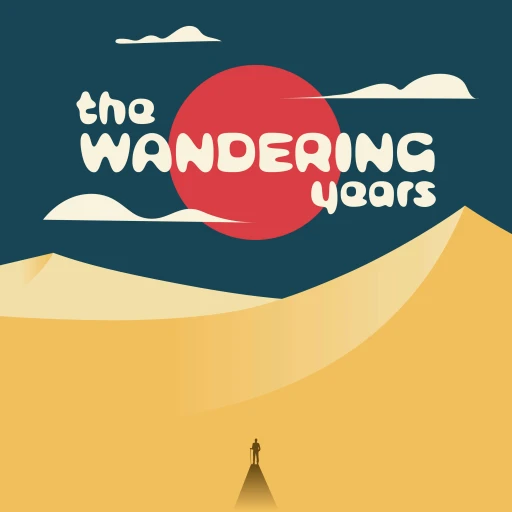 The Wandering Years