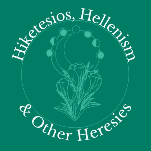 Hiketesios, Hellenism, and Other Heresies