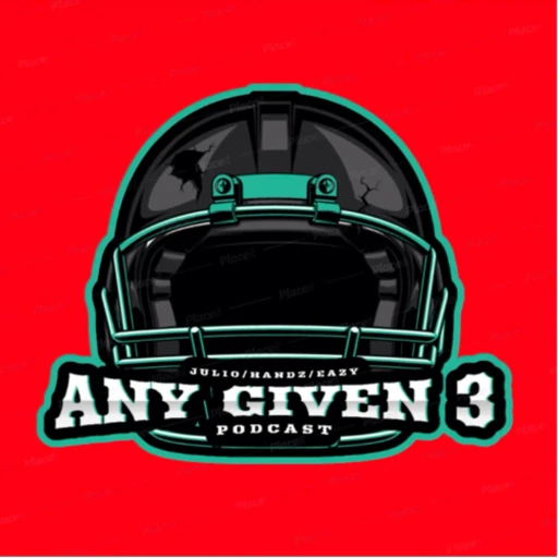 Any Given 3