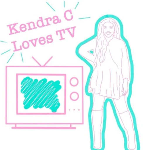 Kendra C Loves TV