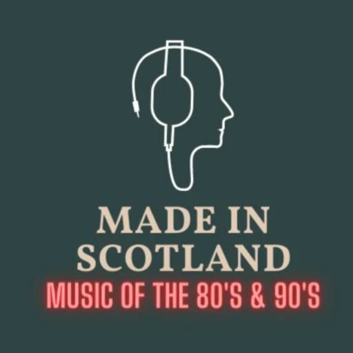 Made in Scotland: Album reviews and Artist interviews of the 1980s, 1990’s and 2000’s