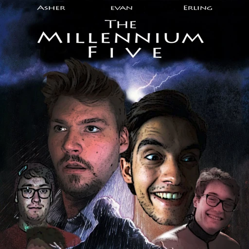 The Millennium Five