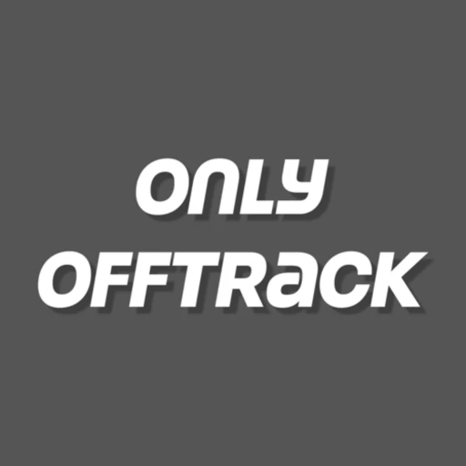 Only Offtrack