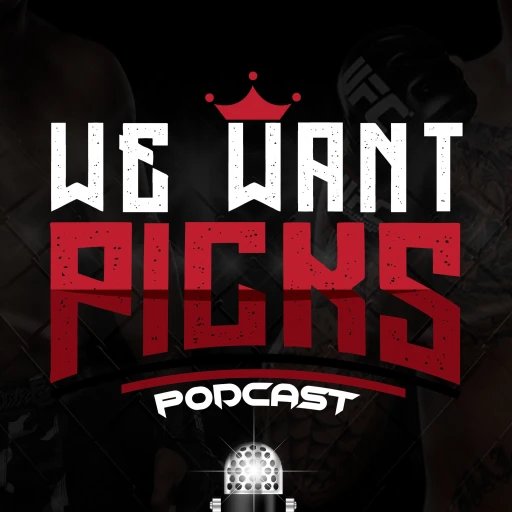 We Want Picks | Fight Picks by Professional Fighters