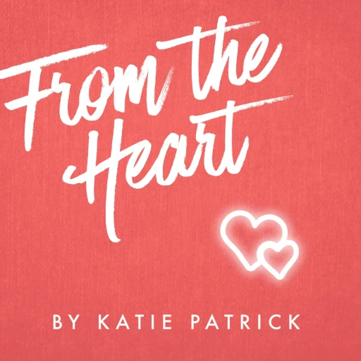 From the Heart – The Inside Job of Living a Life of Purpose, Creativity, and Impact