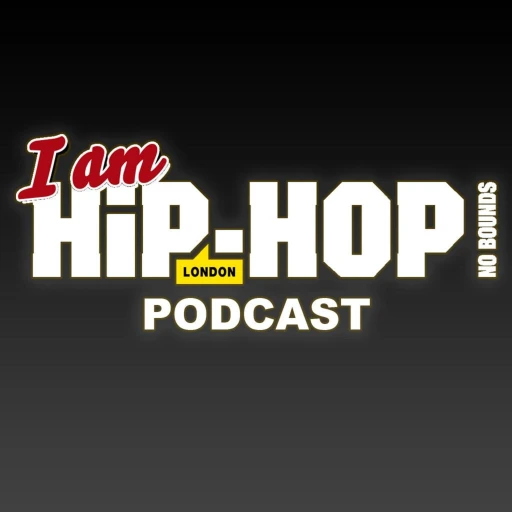 I AM HIP HOP PODCAST