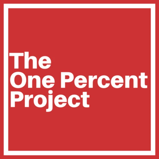 The One Percent Project