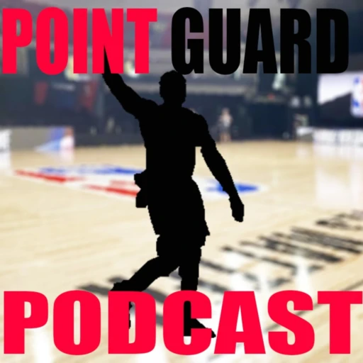 Point Guard Podcast