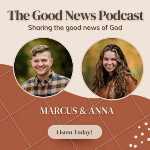 The Good News Podcast