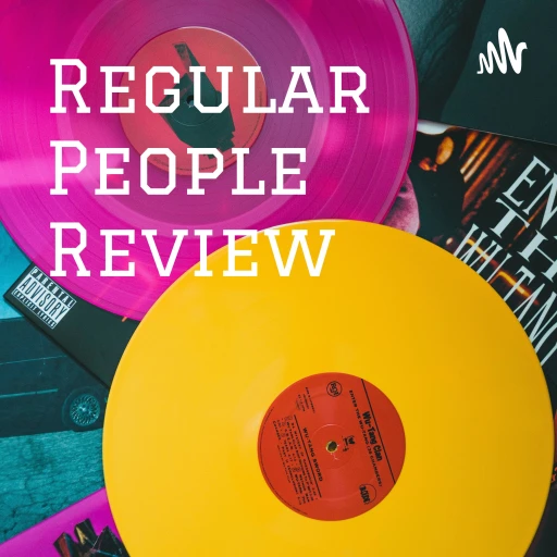 Regular People Review: Music