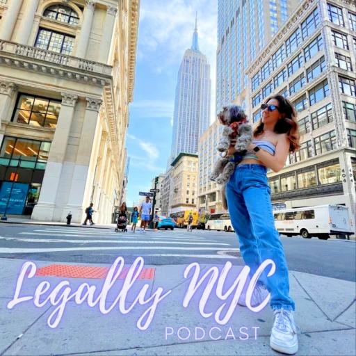 Legally Couture Podcast