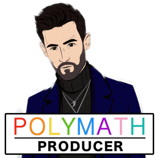 Polymath Producer Podcast