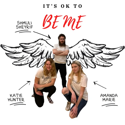 It’s ok to BE ME