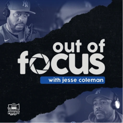 Out Of Focus Podcast